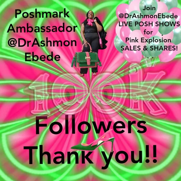 💕TUNE IN 💚 HOSTING a Handcrafted SILENT Auction Show TODAY💕💚 Nov. 13 @5EST - Picture 12 of 17